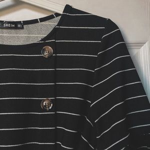 shein dress !!!